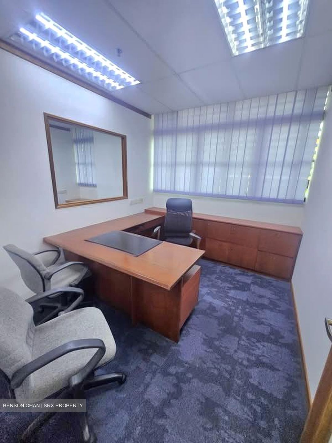 Tai Seng MRT (D19), Factory #553867641